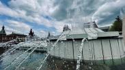 В Новосибирской области 145 тысяч жителей выбрали объекты для благоустройства
