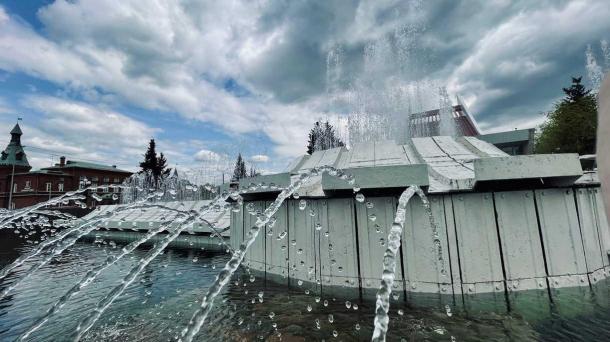 В Новосибирской области 145 тысяч жителей выбрали объекты для благоустройства