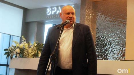 Замглавы Минобрнауки прокомментировал ситуацию с диссертацией мэра Шелеста