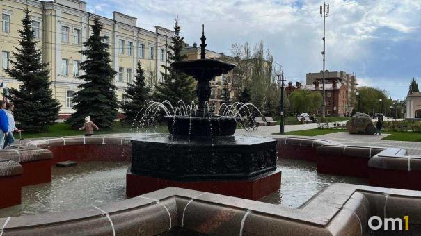 На Тарской в Омске может появиться новое офисное здание с подземной парковкой