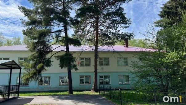 В омских детских лагерях почти не осталось свободных путёвок на лето