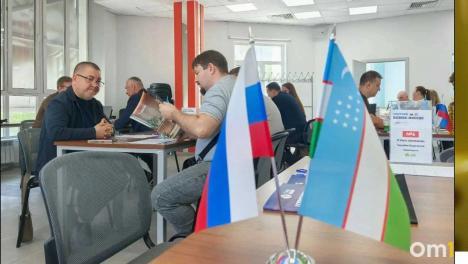 Омский майонез будут экспортировать в Узбекистан
