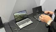 Российская платформа «Квадросим» создала первый в мире симулятор для перехвата дронов
