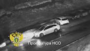 Увидел во дворе такую же машину — и не удержался: житель Новосибирска украл запчасти для своей