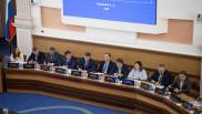 Депутаты Новосибирска скорректировали бюджет города на 2026 год