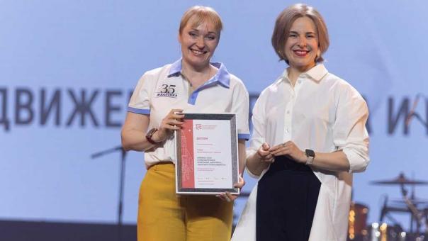 Новосибирская область получила федеральное признание за развитие промышленного туризма