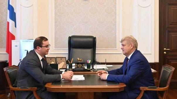 На подготовку Омска к зиме выделили 15 миллиардов