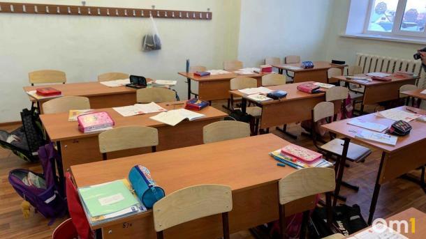 В России предложили ввести обязательный экзамен по физкультуре в школах