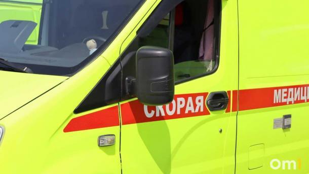 Стрельба из автомата в центре Кемерова: очевидец обезвредил стрелка