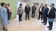 В Новосибирской области по нацпроекту капитально отремонтируют 18 школ в 2026 году