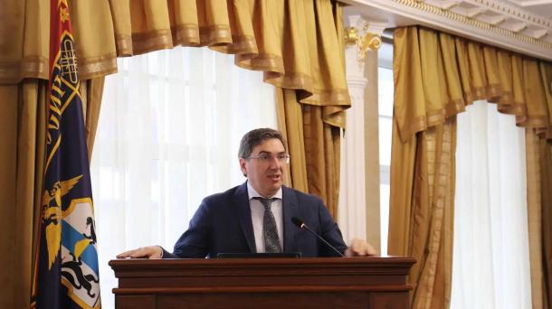В Новосибирской области отметили 91-ю годовщину образования подразделений по делам несовершеннолетних