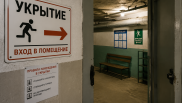 В Омске усилили контроль за укрытиями в жилых кварталах