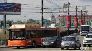 В Омске ограничивают движение транспорта в центре города: карта объезда
