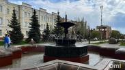 Жара и град: погода на выходных устроит испытание омичам