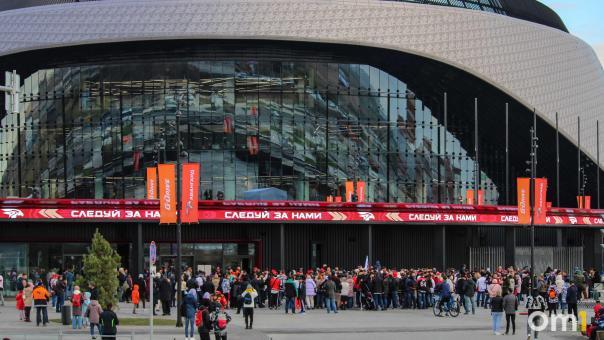 «Авангард» закрепил права на семерых хоккеистов до 2028 года