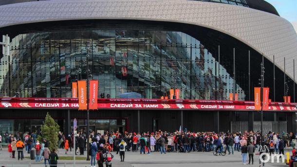«Авангард» закрепил права на семерых хоккеистов до 2028 года
