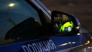 Обошлось без реанимации: иномарка перевернулась на крышу на Ипподромской в Новосибирске