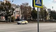 Что нового для льготников: правила работы социального такси изменятся в Новосибирске с 1 июня