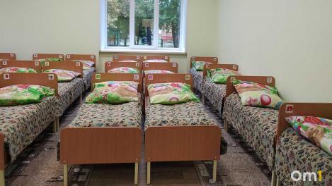 Частные детсады не смогли отсудить субсидию у омского минобра