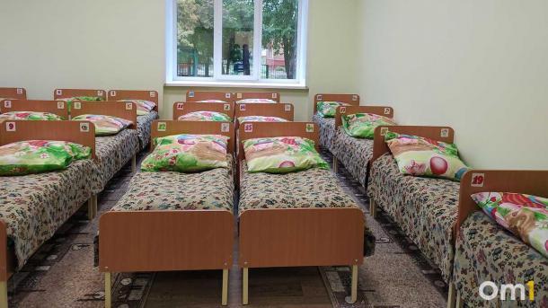 Частные детсады не смогли отсудить субсидию у омского минобра