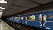 Почти 100 тысяч новосибирцев оплатили проезд в метро биометрией