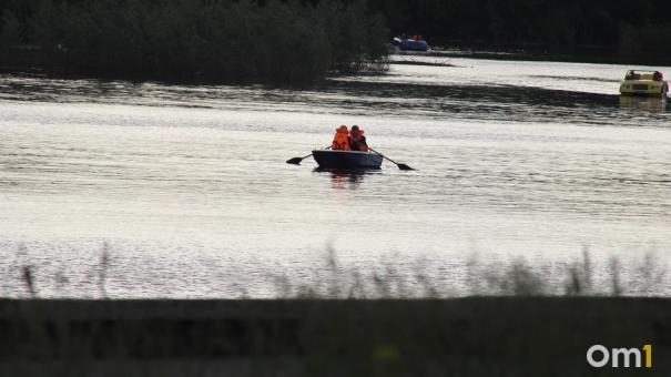 Из-за паводка в воде остаются сорок земельных участков в Новосибирской области