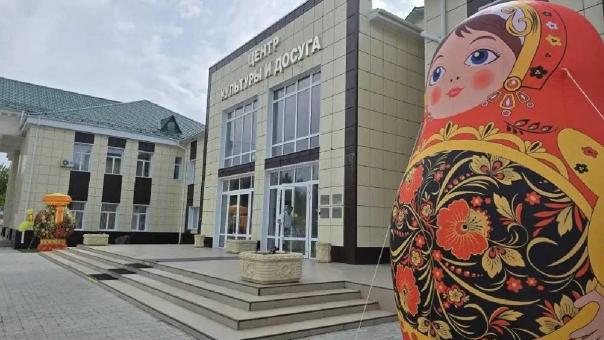В Омской области открыли центр, в котором дети будут снимать мультфильмы
