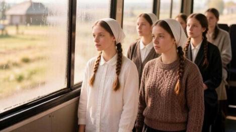 «Всё услуги, всё бизнес»: в РПЦ объяснили, почему молодёжь бежит от инфоцыган в монастыри