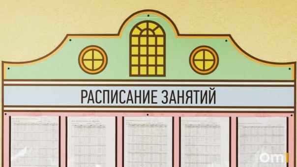Второклассник пришёл на уроки с гранатой в школе под Новосибирском