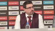 «Для него это был тяжёлый опыт»: из фарм-клуба «Авангарда» может уйти канадский тренер