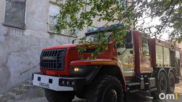 В Омской области водителя МЧС восстановили на работе через суд
