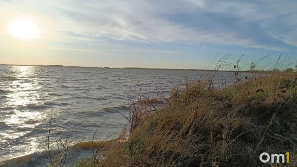 Ещё одна смерть на воде: в Большереченском районе утонул мужчина