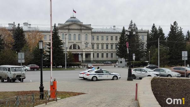 В Омской области наградили матерей и отца за воспитание детей