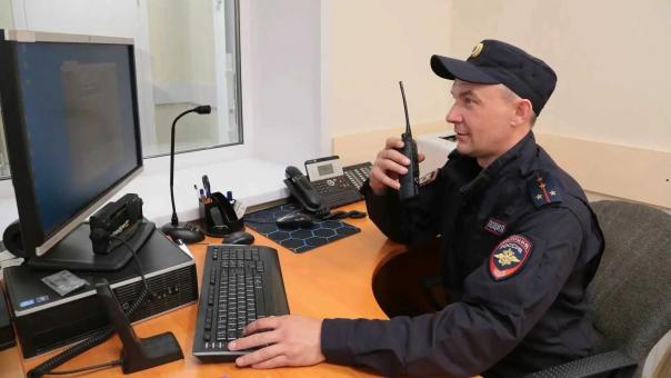 В Омске отремонтируют два участковых пункта полиции