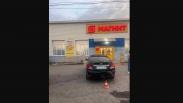Пьяный омич без прав сбил восьмилетнюю девочку