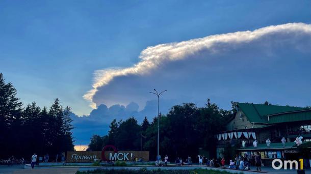 В Омске впервые пройдёт зумба-фестиваль