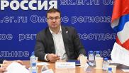 В Омской области подвели итоги предварительного голосования «Единой России»