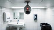 Новосибирцев возмутили камеры в туалетах местного ТЦ — подглядывают ли за нами в кабинках?
