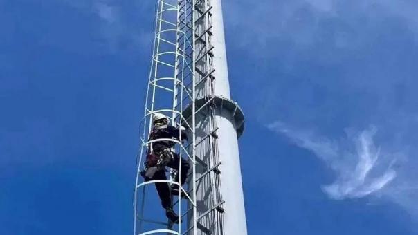 56 новых вышек связи установят в сёлах Омской области к 2026 году