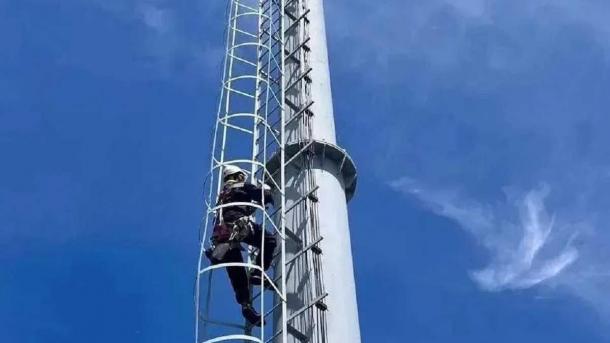 56 новых вышек связи установят в сёлах Омской области к 2026 году