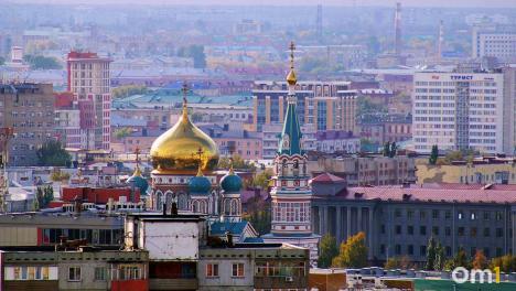 Омская область стала центром внимания федеральных чиновников