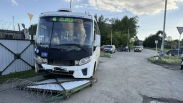В Омске проверят предрейсовую проверку водителя автобуса, потерявшего сознание