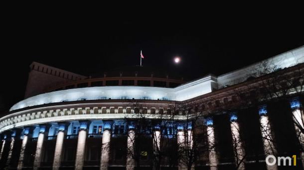Мэрия утвердила даты празднования Дня города в Новосибирске в 2026 году