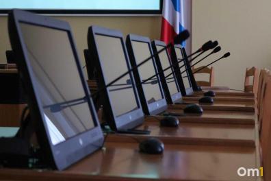 В Сибирском университете водного транспорта официально назначили нового ректора