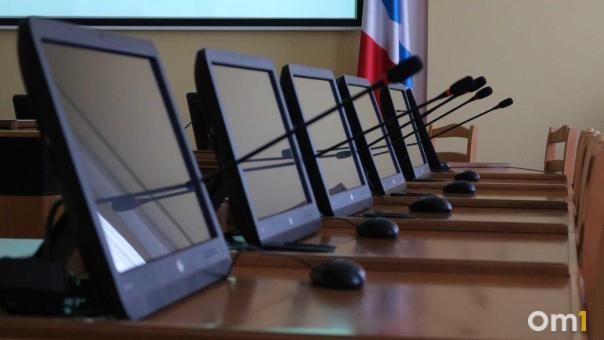 В Сибирском университете водного транспорта официально назначили нового ректора