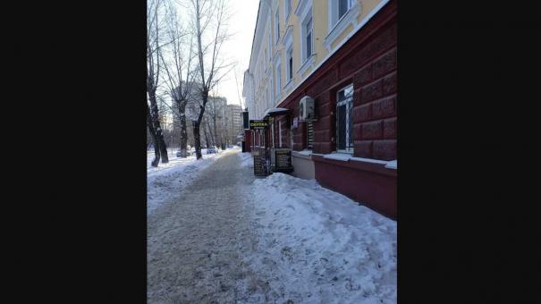 В Омске оштрафовали серийного организатора подпольных ломбардов