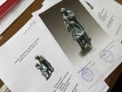 В сентябре на Валиханова установят новую скульптуру