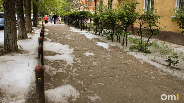 Омичей предупредили о смертельной опасности грядущего лета