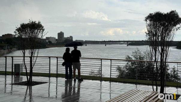 Омичей предупредили о граде и ветре до 20 м/с: когда ждать непогоду?