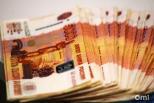 В Омске водитель получил больше миллиона рублей за работу в праздники